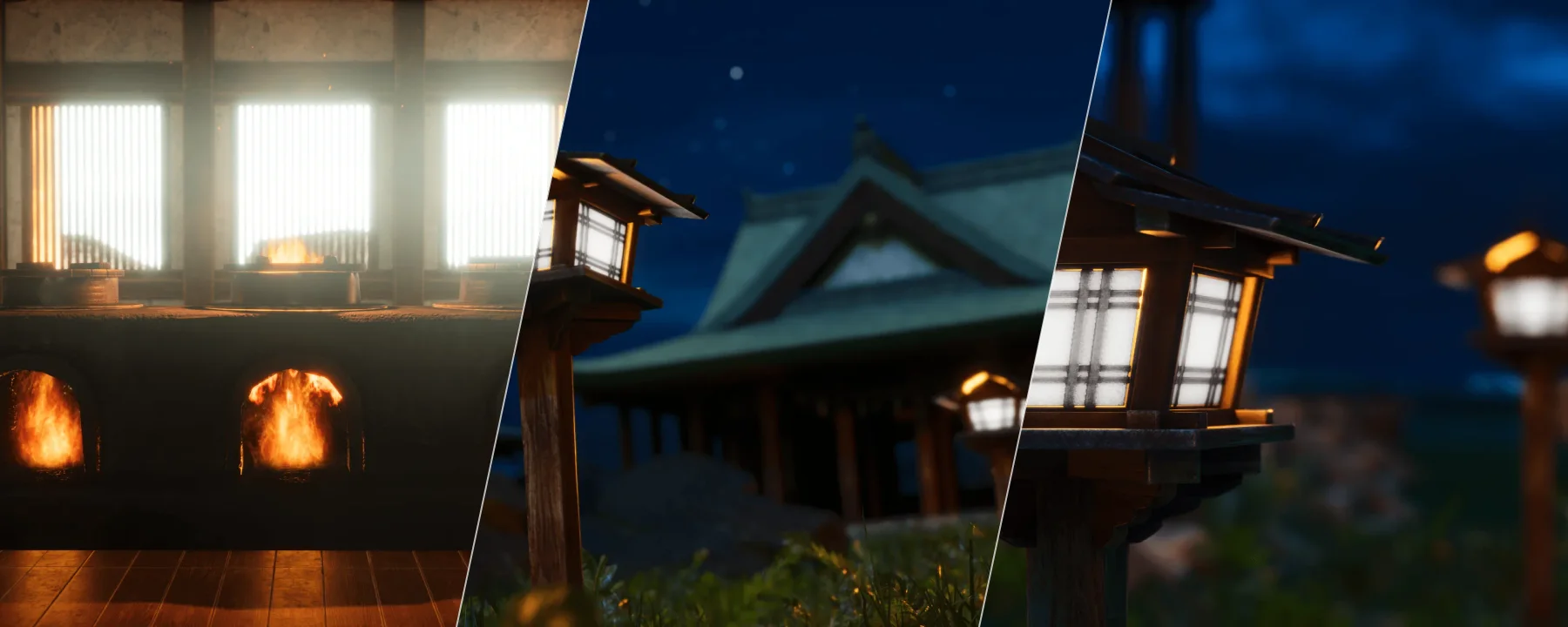 J-Cosmetics | Gaia Studios — J-Cosmetics | Gaia Studios screenshots 1–3