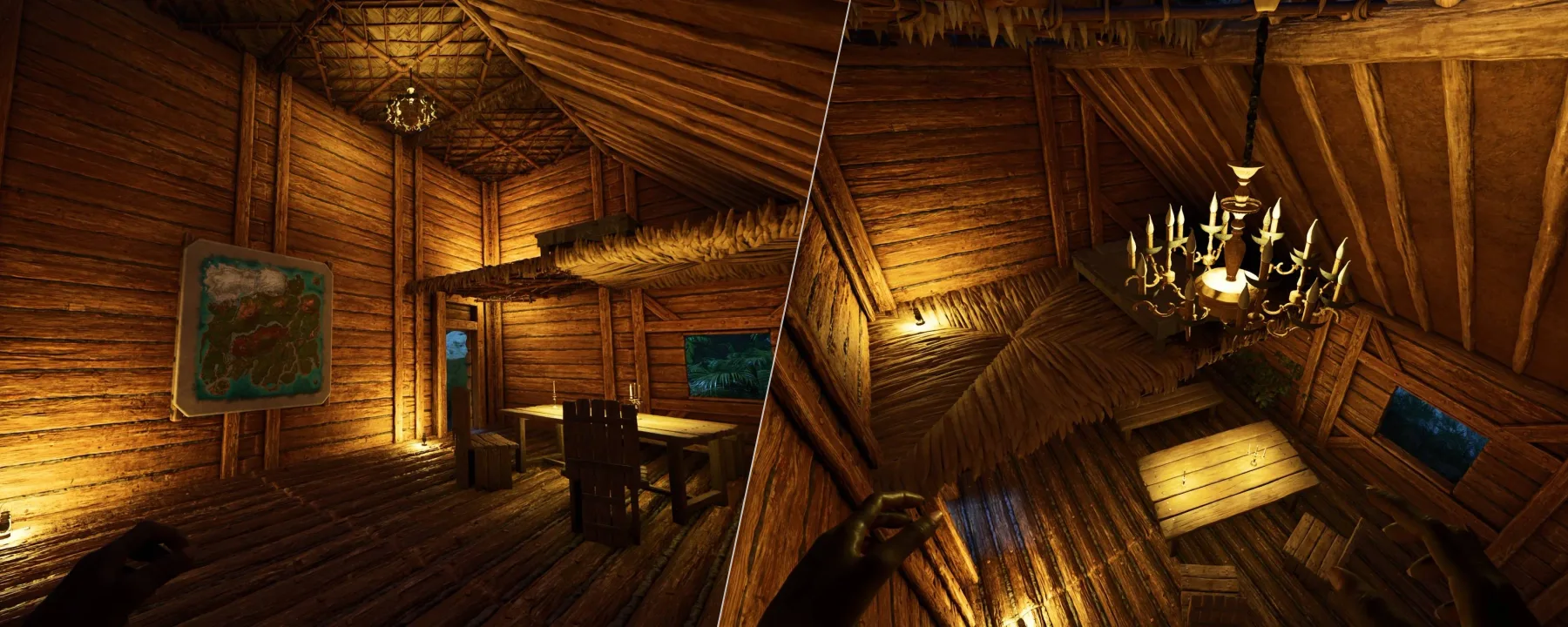 Additional Light Sources — Additional Light Sources screenshots 1–2