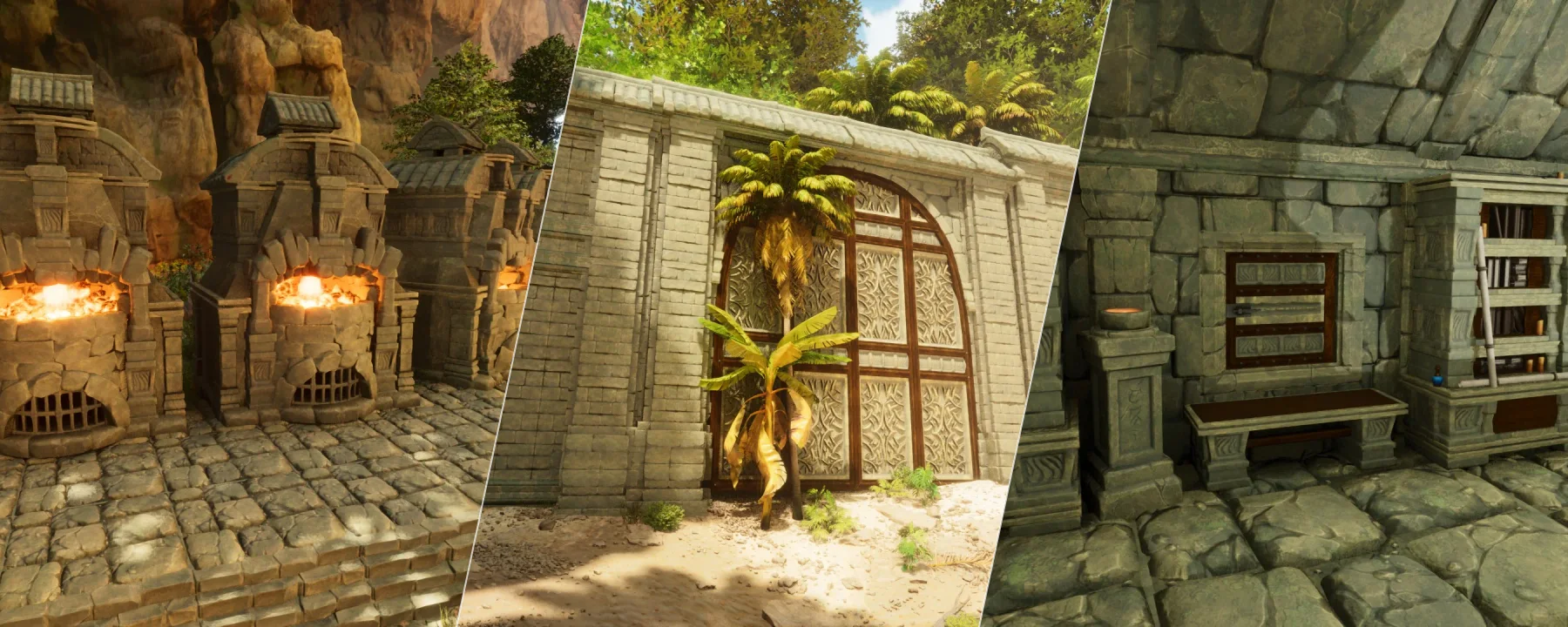 Skin Cosmetics Amissa Structures (Premium) — Skin Cosmetics Amissa Structures (Premium) screenshots 1–3