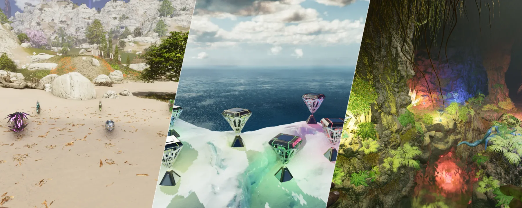 Placeable Cave Drops — Placeable Cave Drops screenshots 1–3