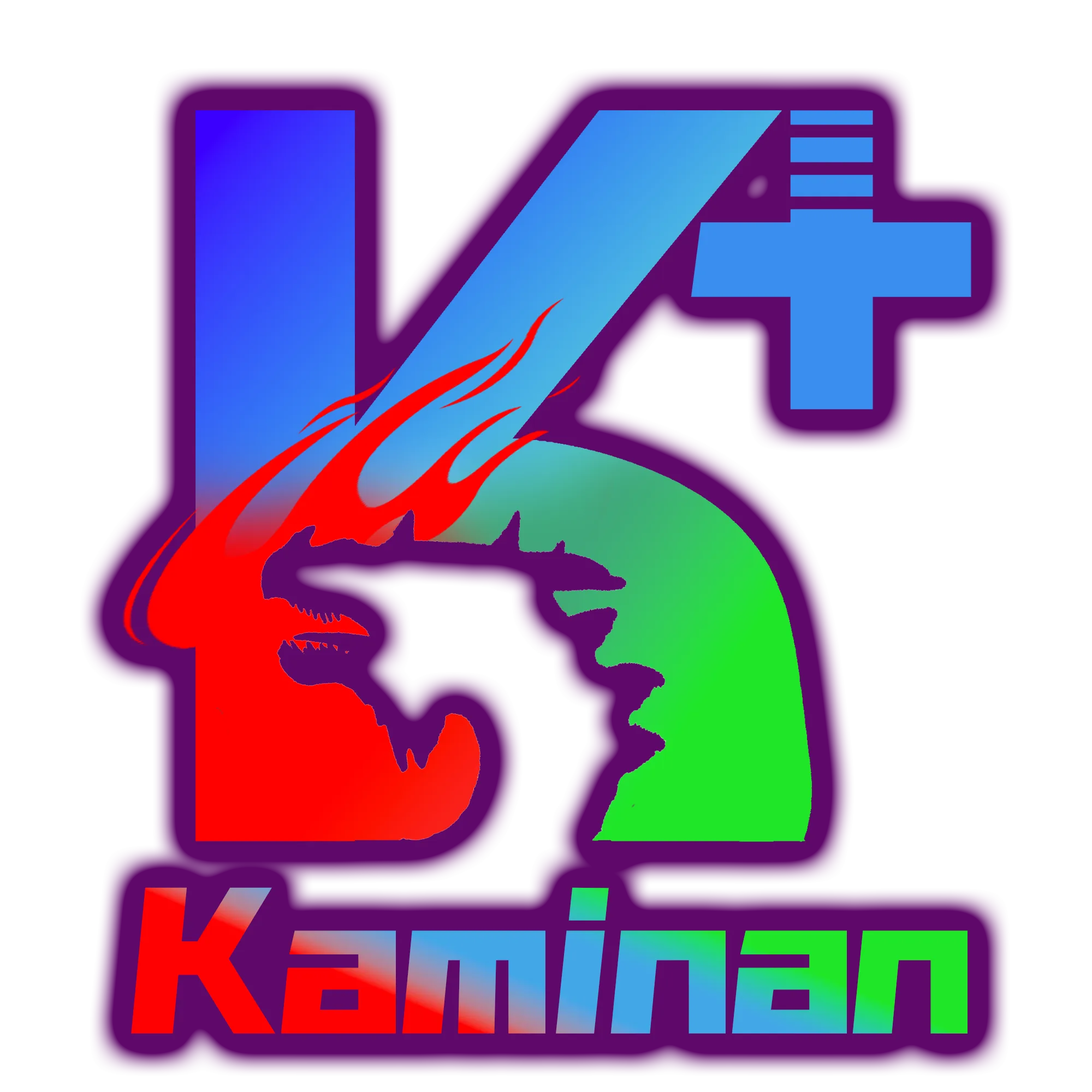 Kaminan Server Mod (K+) — Kaminan