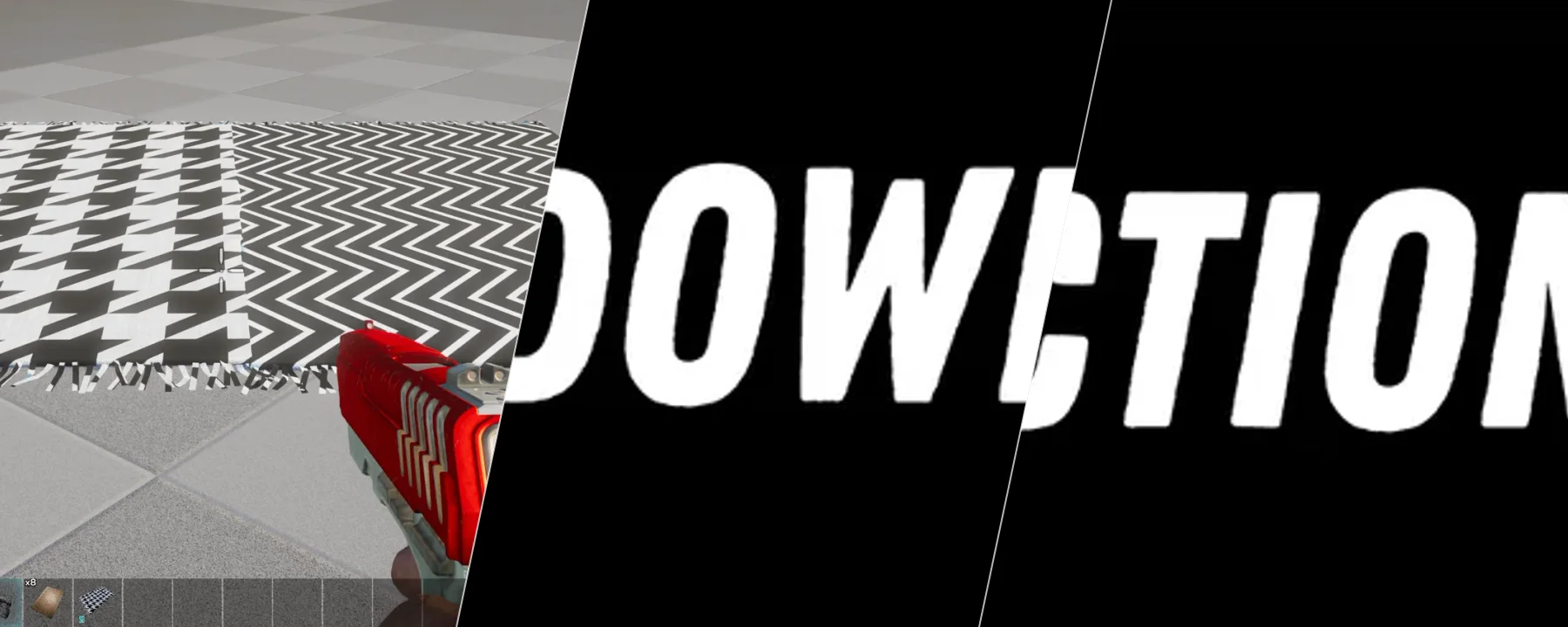 Modern Shag Rug Skins — Modern Shag Rug Skins screenshots 1–3