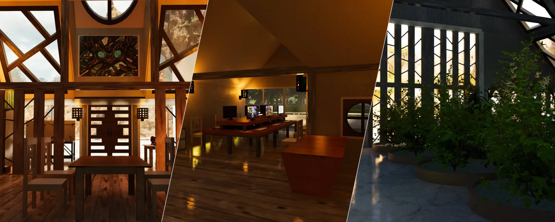 Shoko's Deco Cosmetic — Shoko's Deco Cosmetic screenshots 1–3