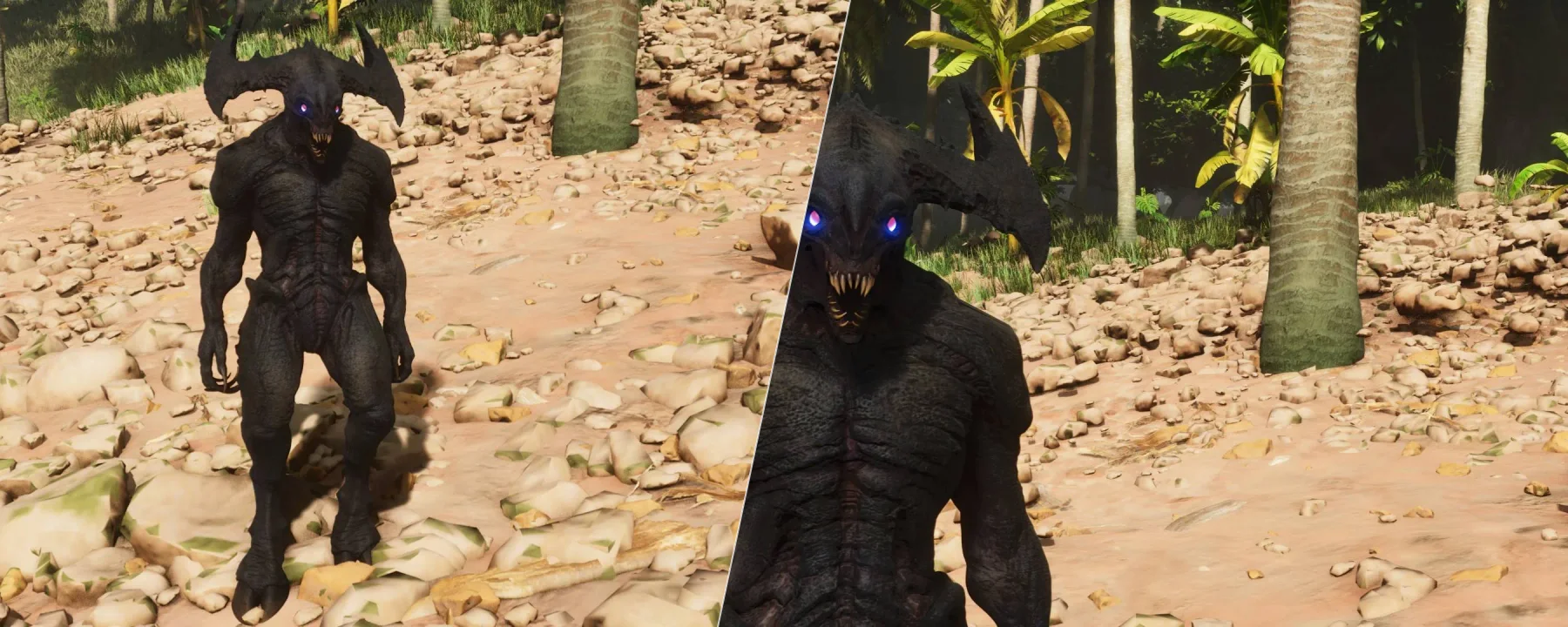 DevModDemonic — DevModDemonic screenshots 1–2