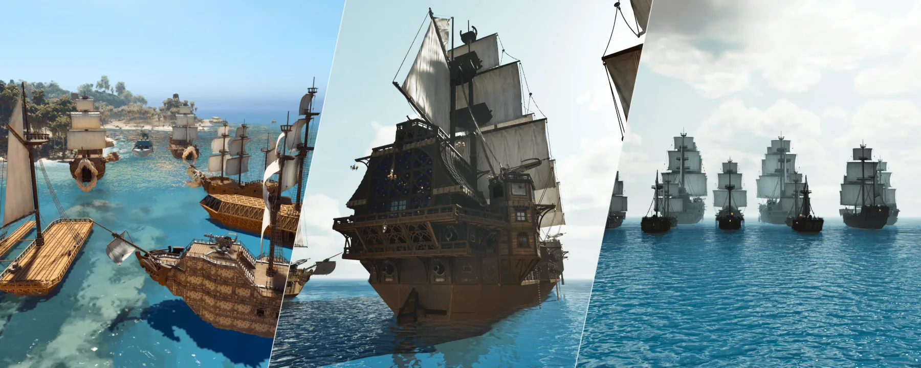  [DISCONTINUED / SWITCH TO NAVAL ASCENSION] LegionsShips — [DISCONTINUED / SWITCH TO NAVAL ASCENSION] LegionsShips screenshots 1–3