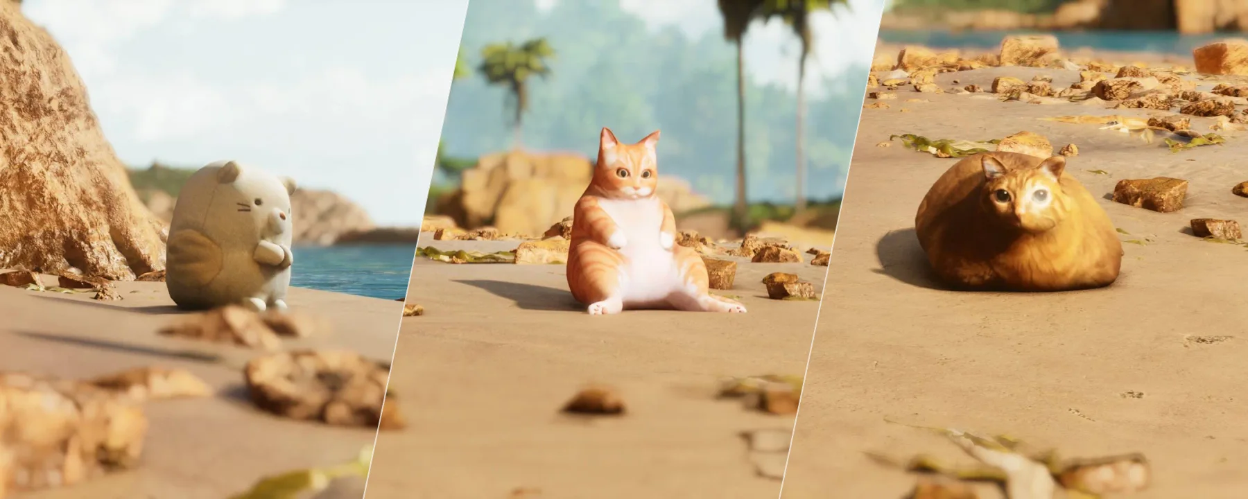 Whits Silly Cat Collection (Custom Cosmetic) — Whits Silly Cat Collection (Custom Cosmetic) screenshots 1–3