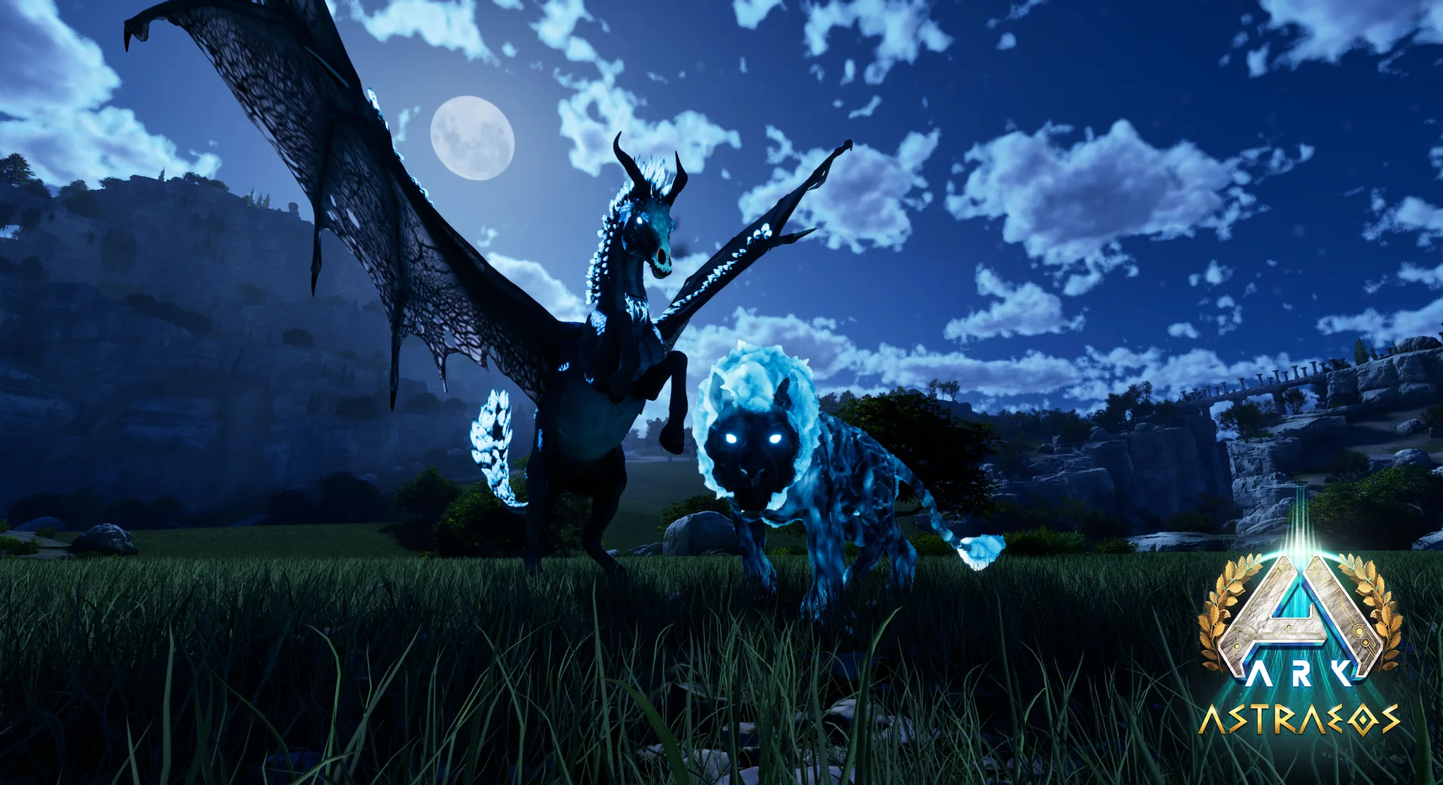 S-Dino Variants - Fantastic Tames — Picture 1
