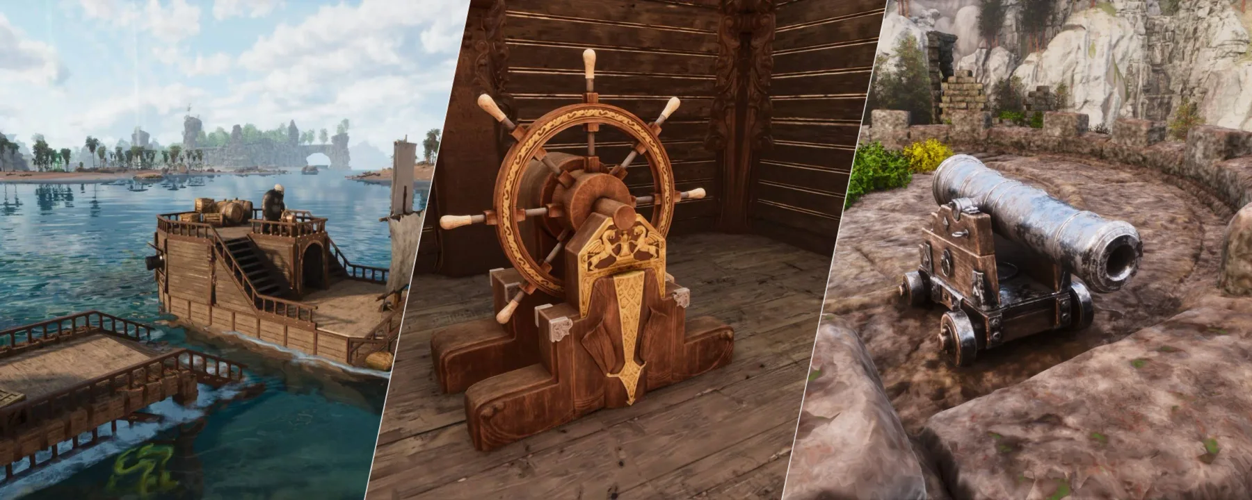 Atlas Skins — Atlas Skins screenshots 1–3