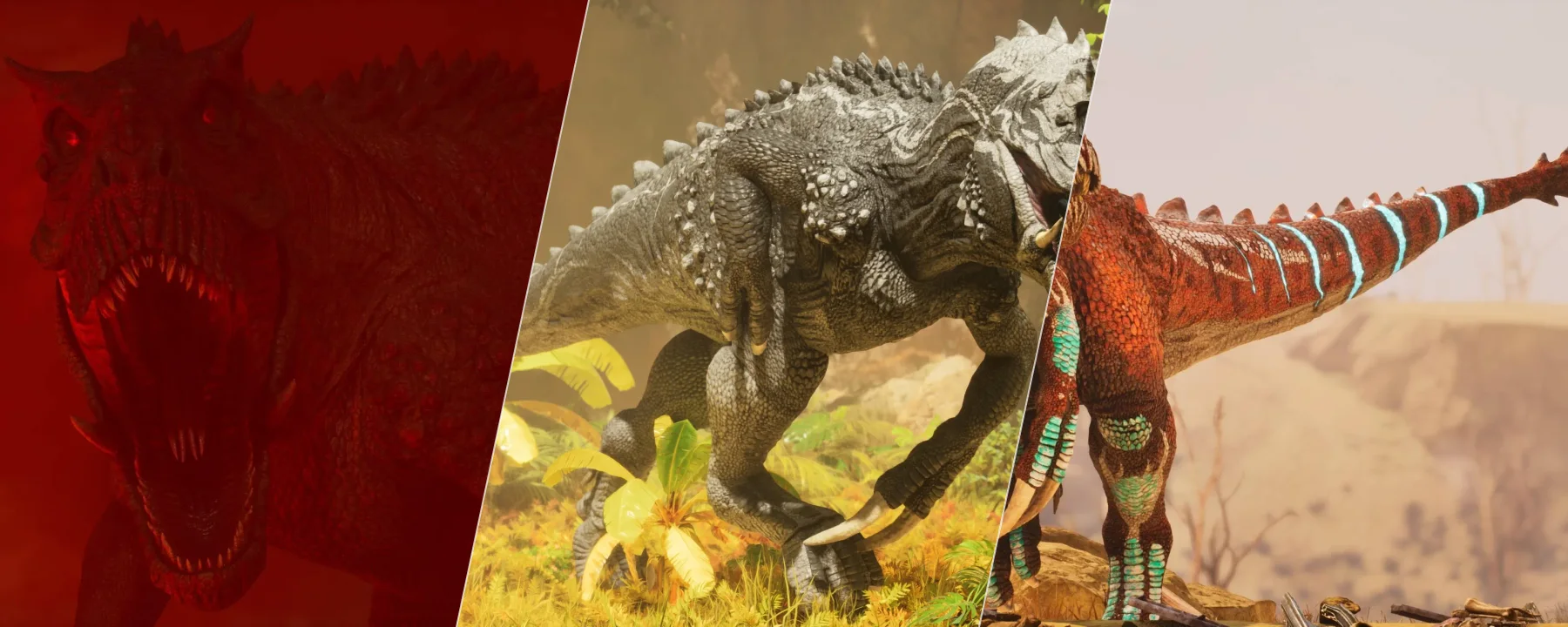 Cosmics Cohorts- Tyrannodominator — Cosmics Cohorts- Tyrannodominator screenshots 1–3