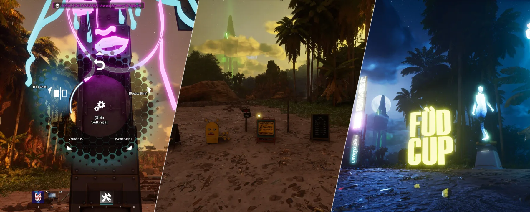 Ultimate Sign Collection — Ultimate Sign Collection screenshots 1–3