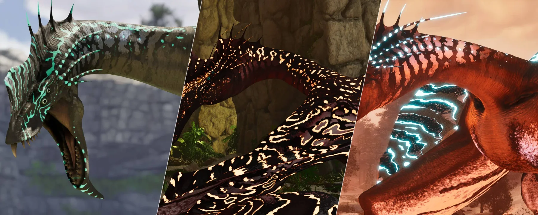 Isle of Myths: Skyshroud Drakara  — Isle of Myths: Skyshroud Drakara  screenshots 1–3