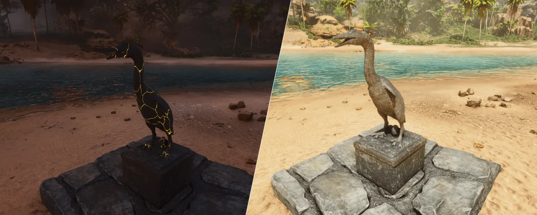 Duck Shrine — Duck Shrine screenshots 1–2