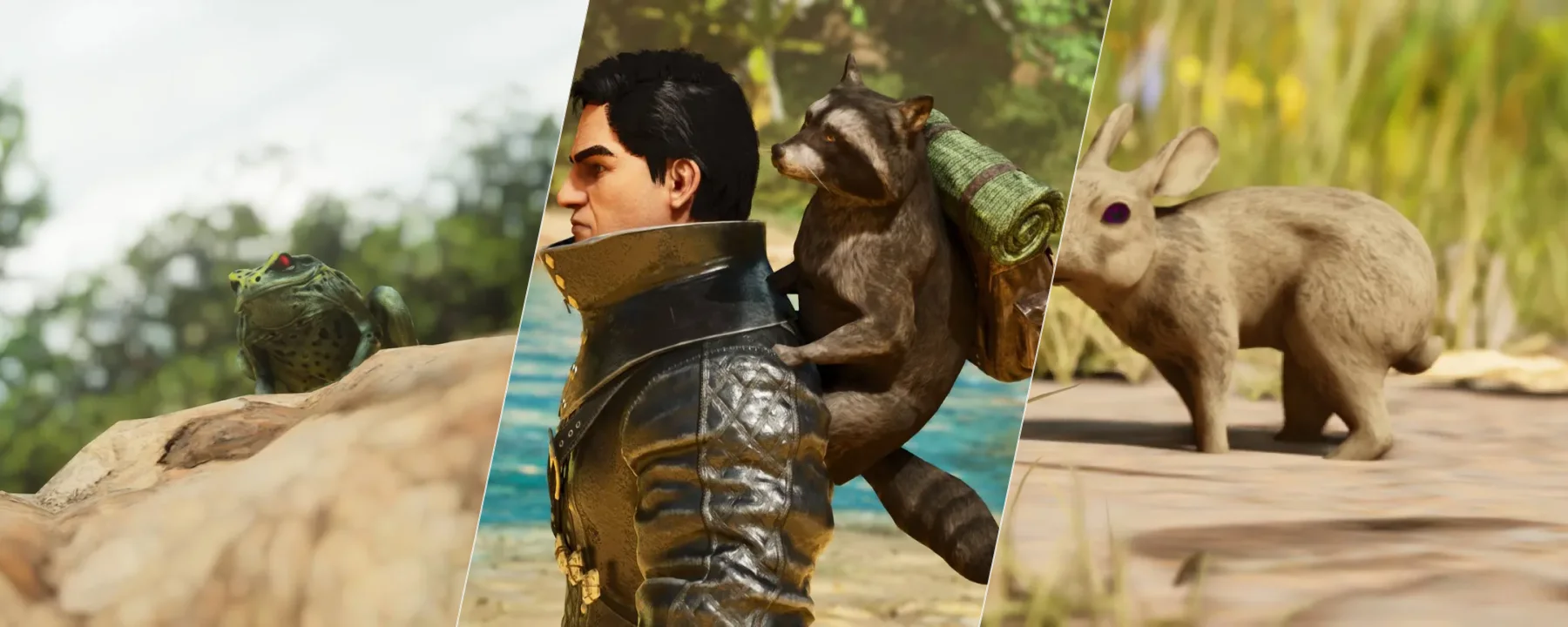 Cliffans Additional Critters (& Creatures) — Cliffans Additional Critters (& Creatures) screenshots 1–3