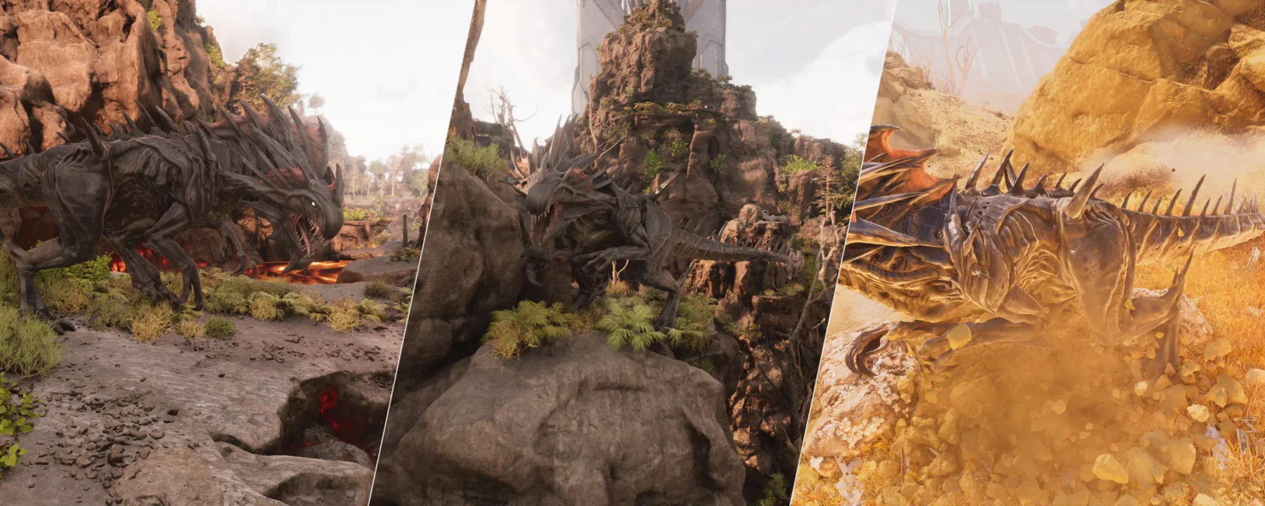 Creature Spawns (Reaper) — Creature Spawns (Reaper) screenshots 1–3