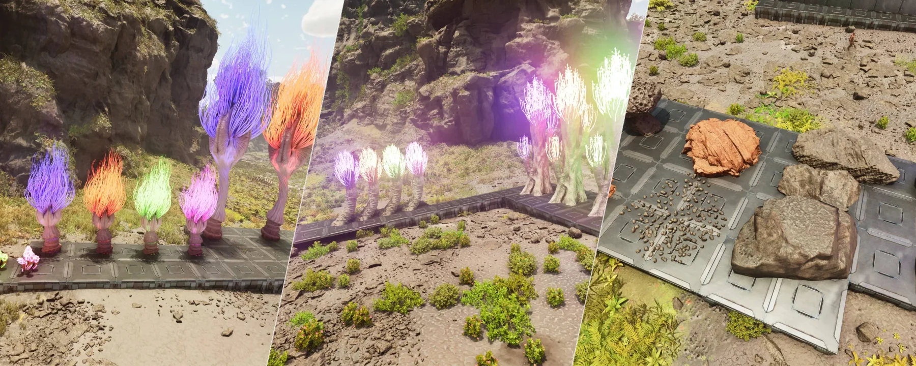 Geologist Catalogue - Rocks & Crystals Custom Cosmetics — Geologist Catalogue - Rocks & Crystals Custom Cosmetics screenshots 1–3