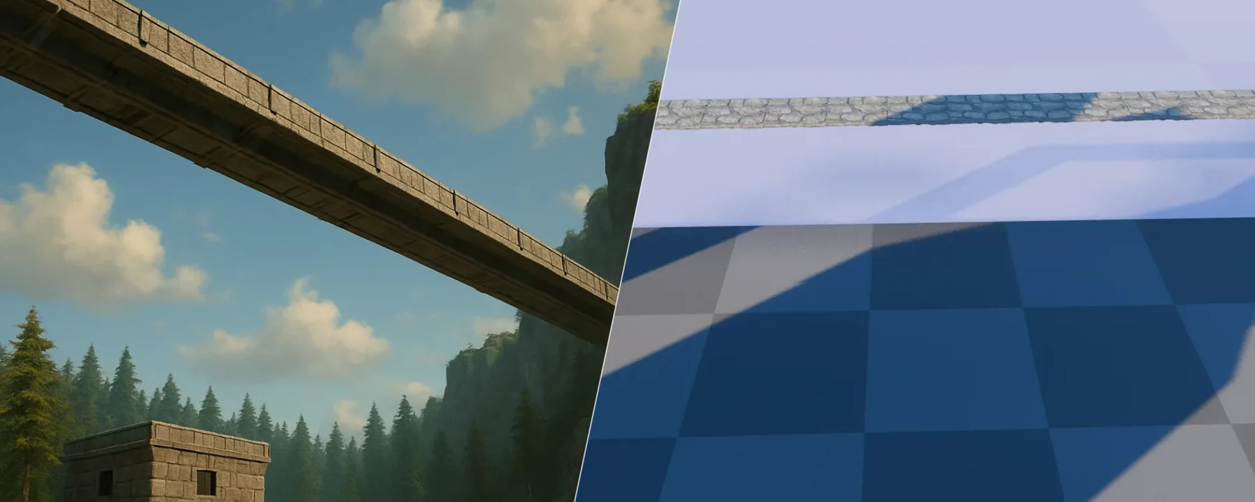 Unlimited Build Support - Foundation Freedom — Unlimited Build Support - Foundation Freedom screenshots 1–2