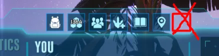 skill tree removal — no skill tree