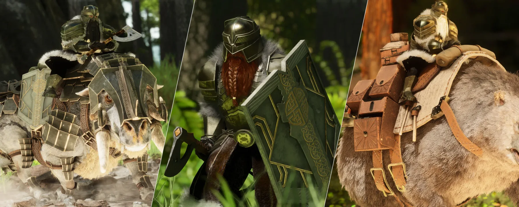 Dwarven Builders Mod - DISCONTINUED / Use Dwarven Builders custom cosmetic mod instead! — Dwarven Builders Mod - DISCONTINUED / Use Dwarven Builders custom cosmetic mod instead! screenshots 1–3