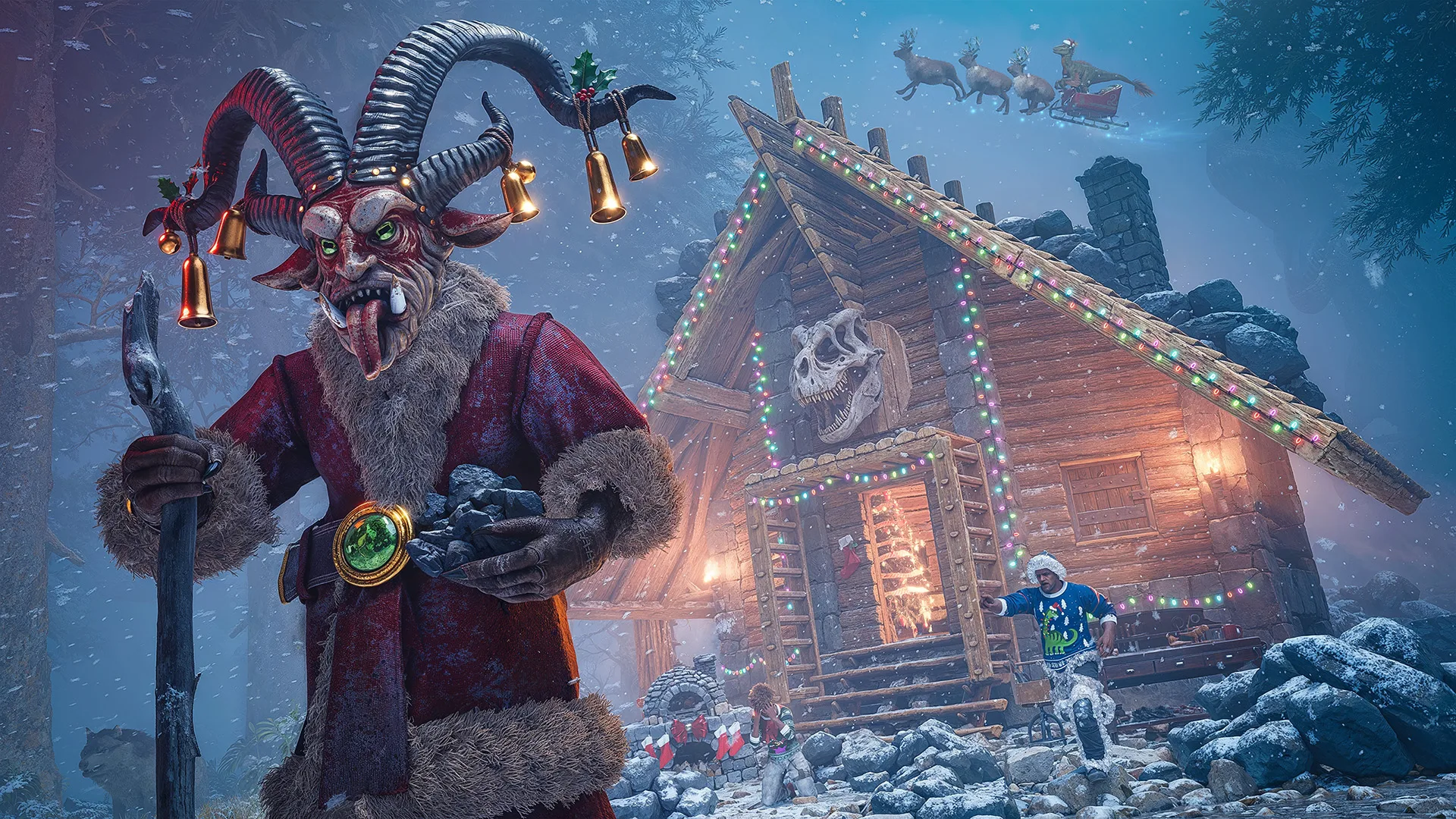 Winter Wonderland — WWPreview