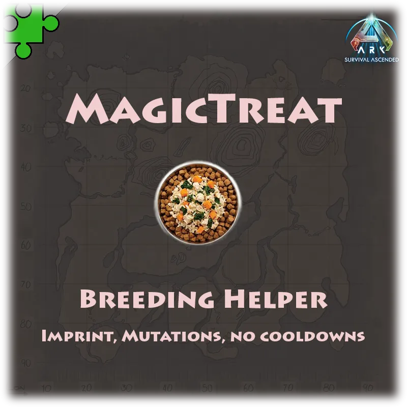Magic Treat — magictreat
