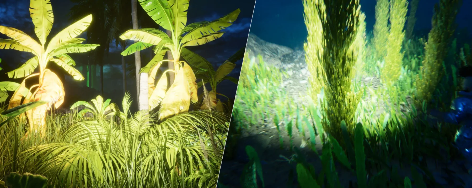 Additional Handheld Lights — Additional Handheld Lights screenshots 1–2