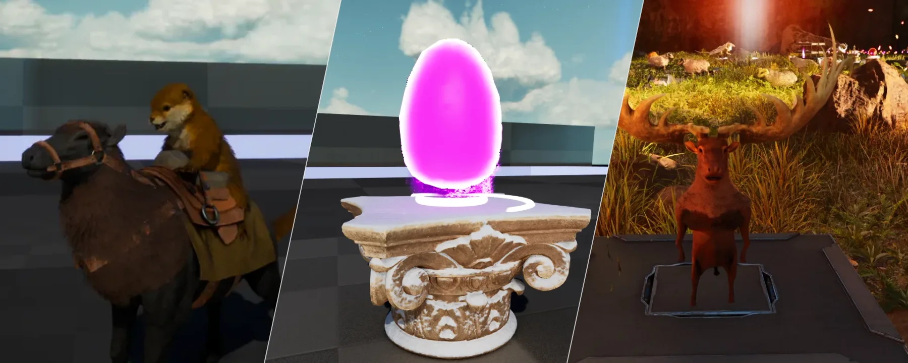 Hyper's Extras — Hyper's Extras screenshots 1–3