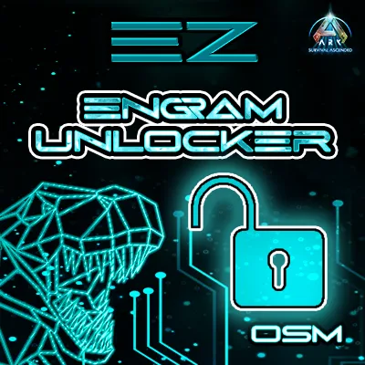 Ez's Engram Unlocker (PC/Xbox/PS) — Ez Engram Unlocker