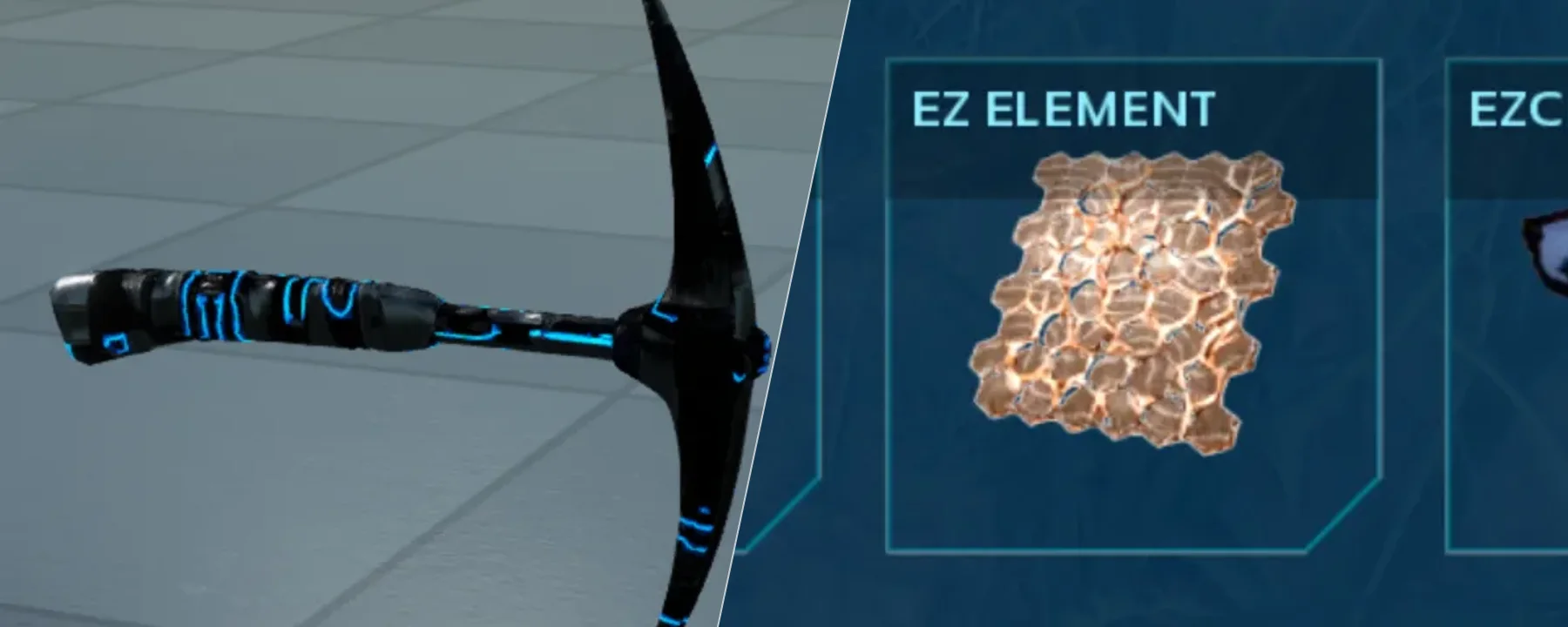 Ez Resources [Cross-Platform] — Ez Resources [Cross-Platform] screenshots 1–2