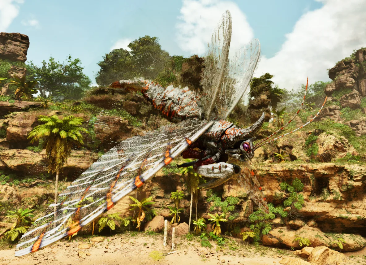 Speedy Rhynio  [Crossplay] — Speedy Rhynio