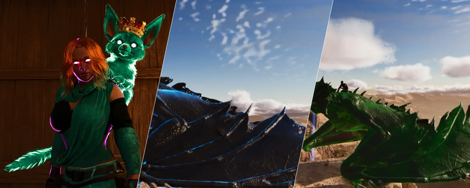 ARKADE Essentials — ARKADE Essentials screenshots 1–3