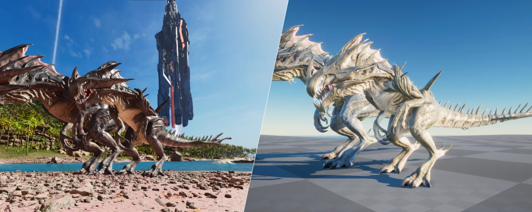Reaper Addition (Discontinued) — Reaper Addition (Discontinued) screenshots 1–2