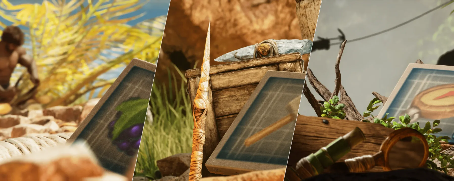 Starter Kits | Gaia Studios — Starter Kits | Gaia Studios screenshots 1–3