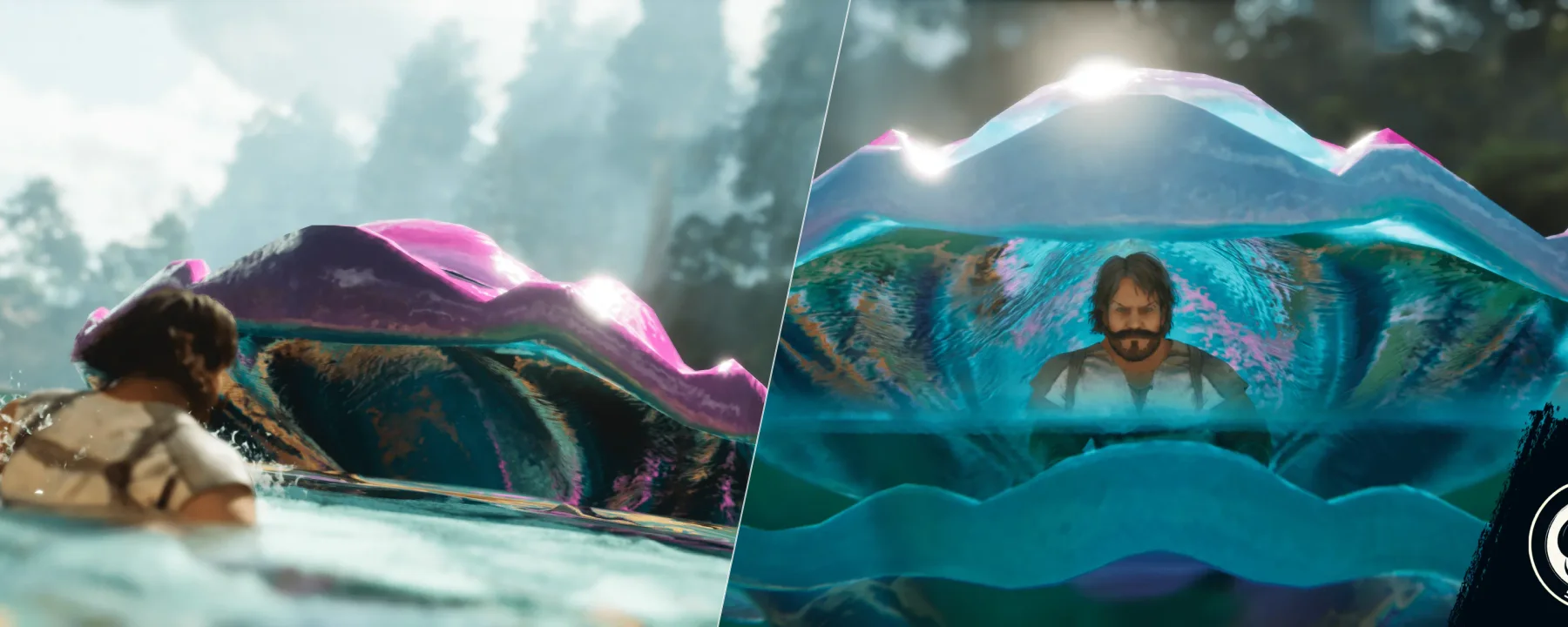 Auto Fishery | Gaia Studios — Auto Fishery | Gaia Studios screenshots 1–2