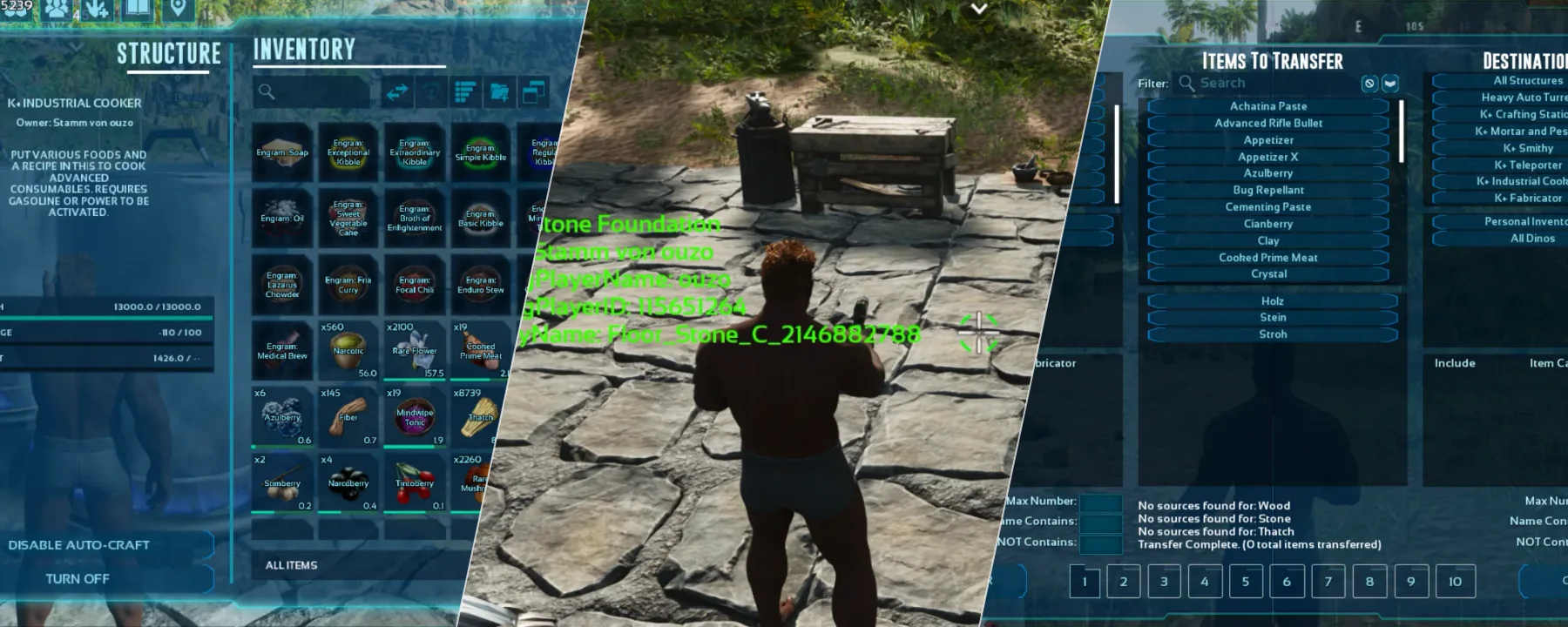 K+ ASA [Cross-Platform] — K+ ASA [Cross-Platform] screenshots 1–3
