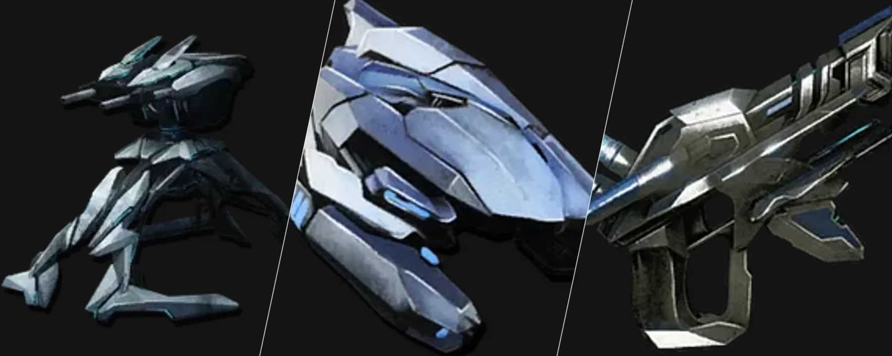 OP Tek Items (Cross-Platform) — OP Tek Items (Cross-Platform) screenshots 1–3
