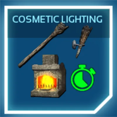 Knot Cosmetic Lighting — Cosmetic Lighting