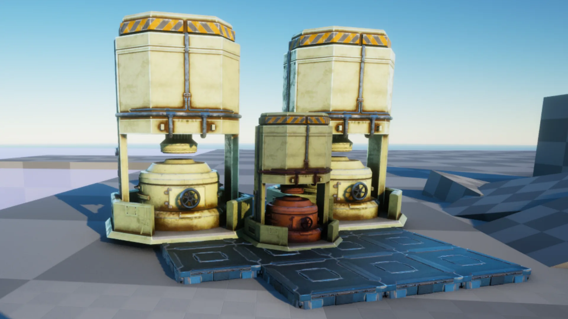 Forge 2.0 — 2.0