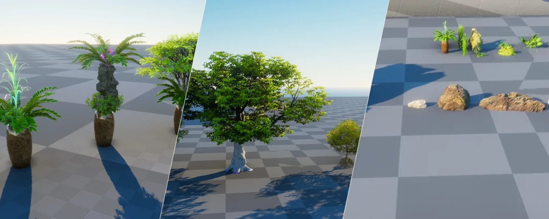 Circa's Garden Deco — Circa's Garden Deco screenshots 1–3