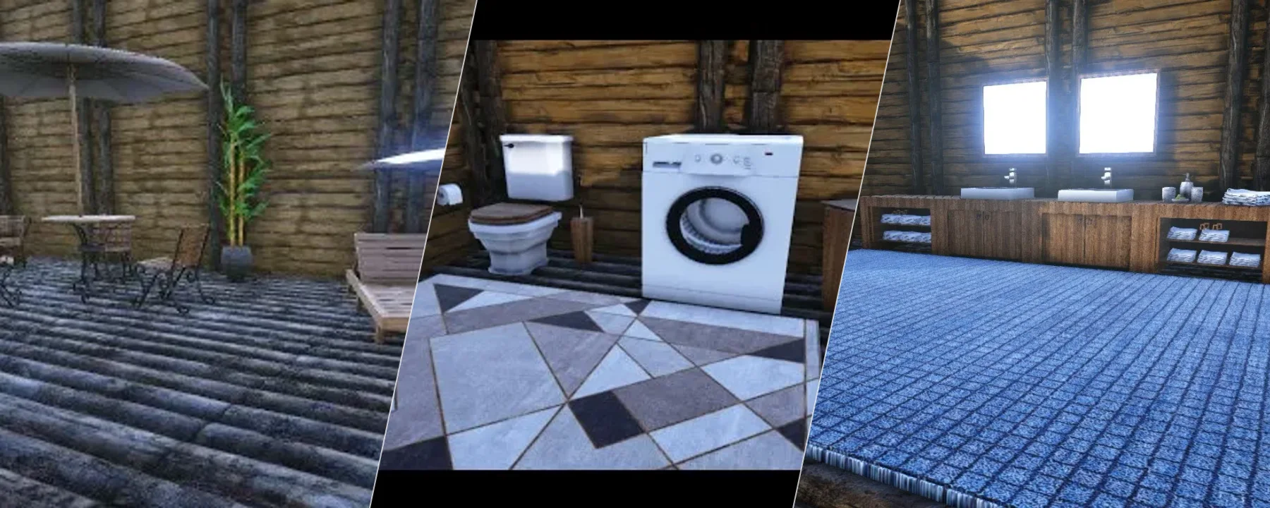 RR-Homedeco and more! — RR-Homedeco and more! screenshots 1–3