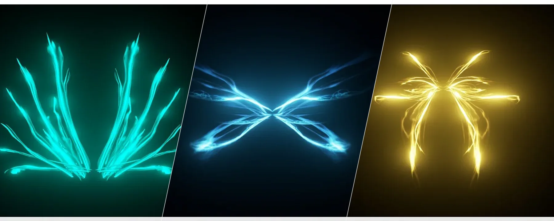 RR-FantasyGliderWings — RR-FantasyGliderWings screenshots 1–3