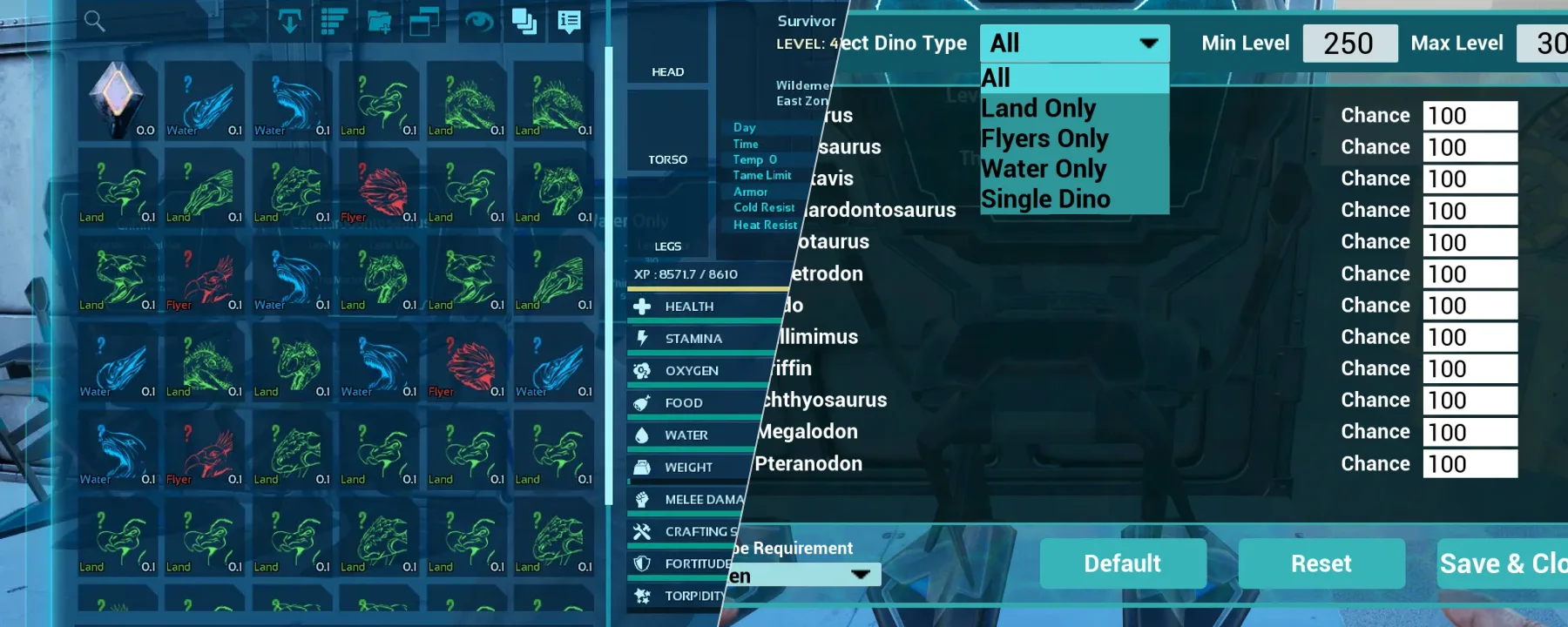 Surprise Machines 2.0 — Surprise Machines 2.0 screenshots 1–2