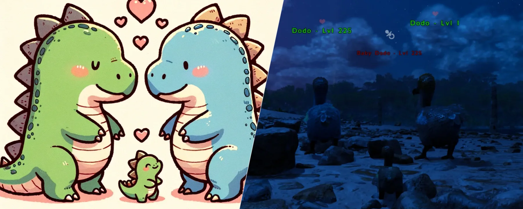 Better Breeding — Better Breeding screenshots 1–2