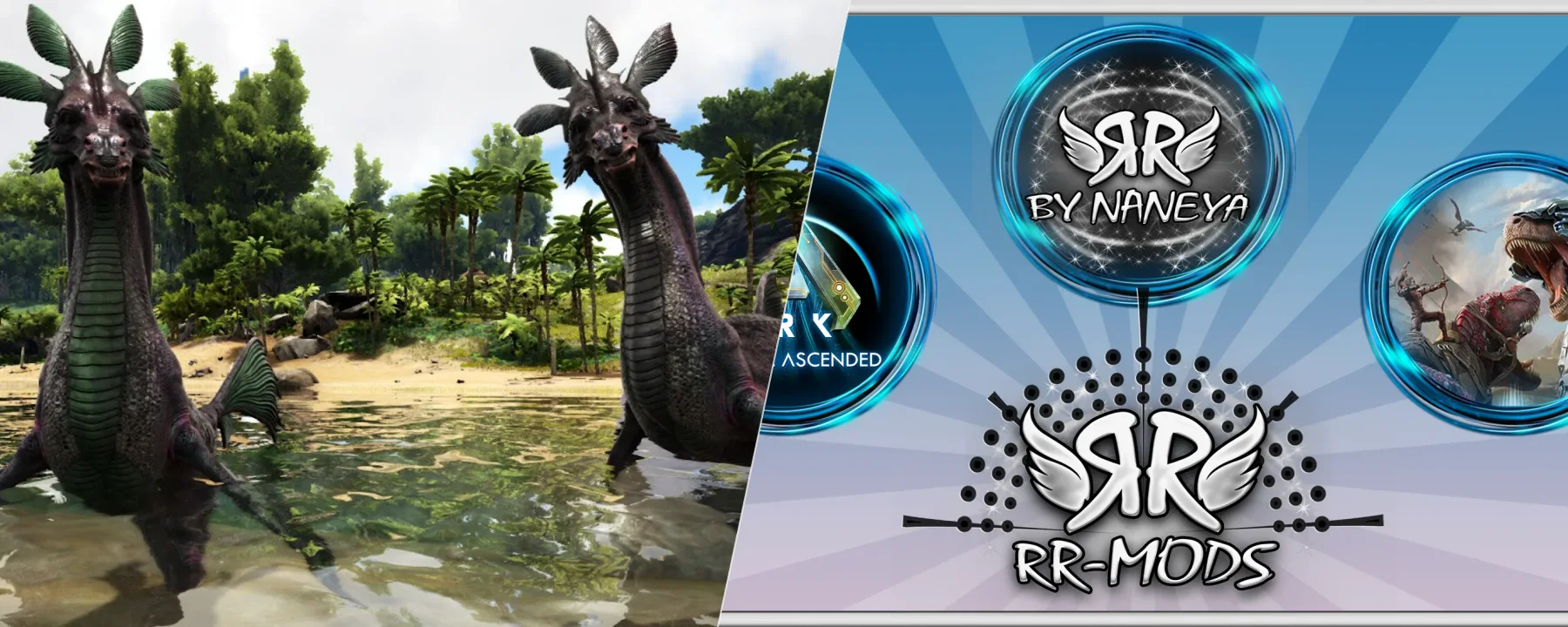 RR-StarSeahorse — RR-StarSeahorse screenshots 1–2