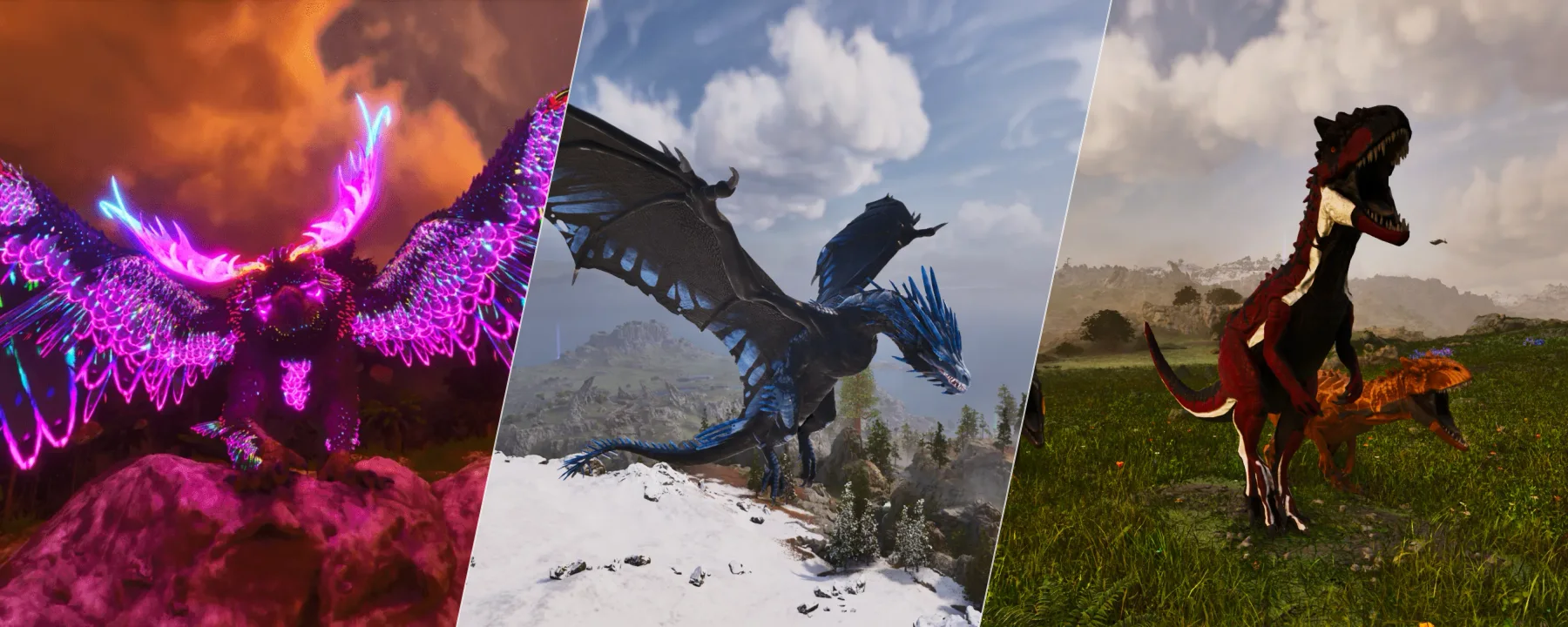 Xiro Additions — Xiro Additions screenshots 1–3