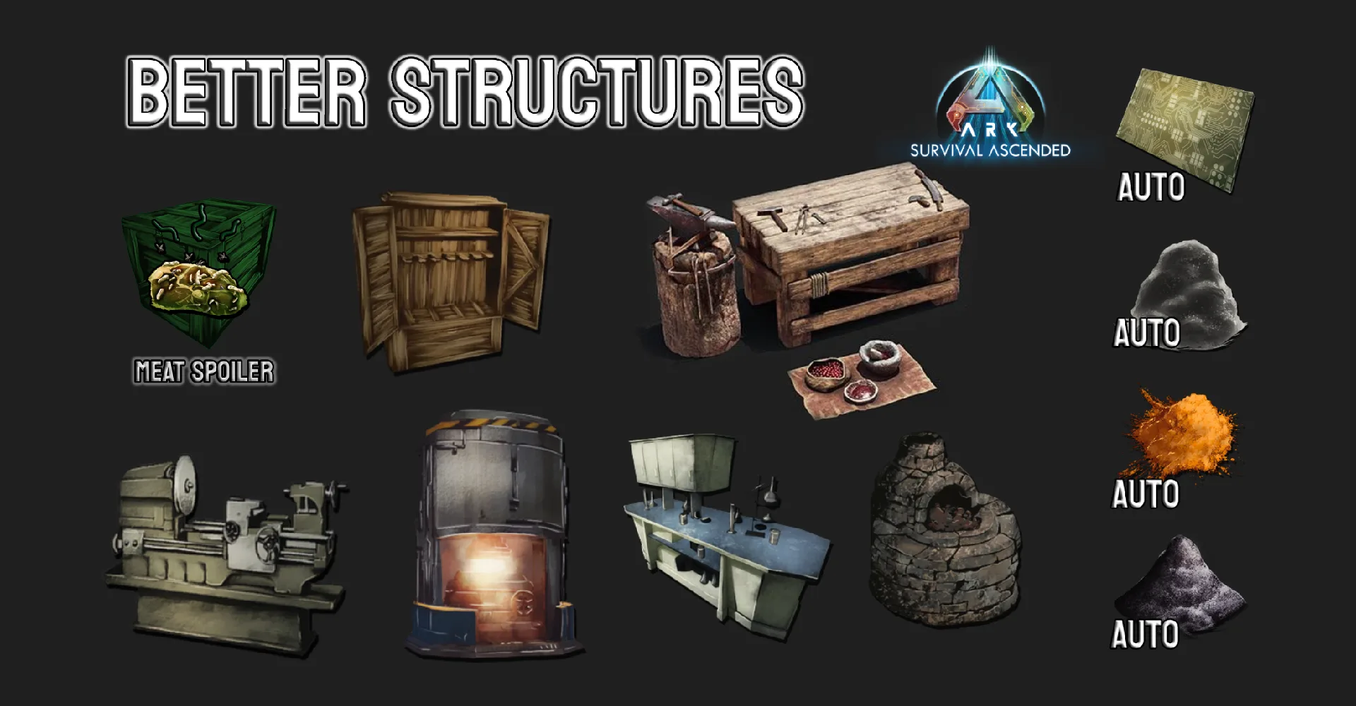 Better Structures (Crossplay) — MainPhoto