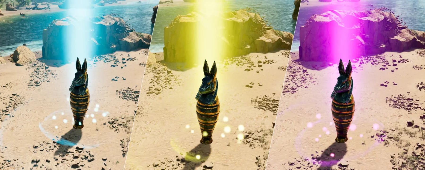 Lethal Loot Ascended (Crossplay) — Lethal Loot Ascended (Crossplay) screenshots 1–3