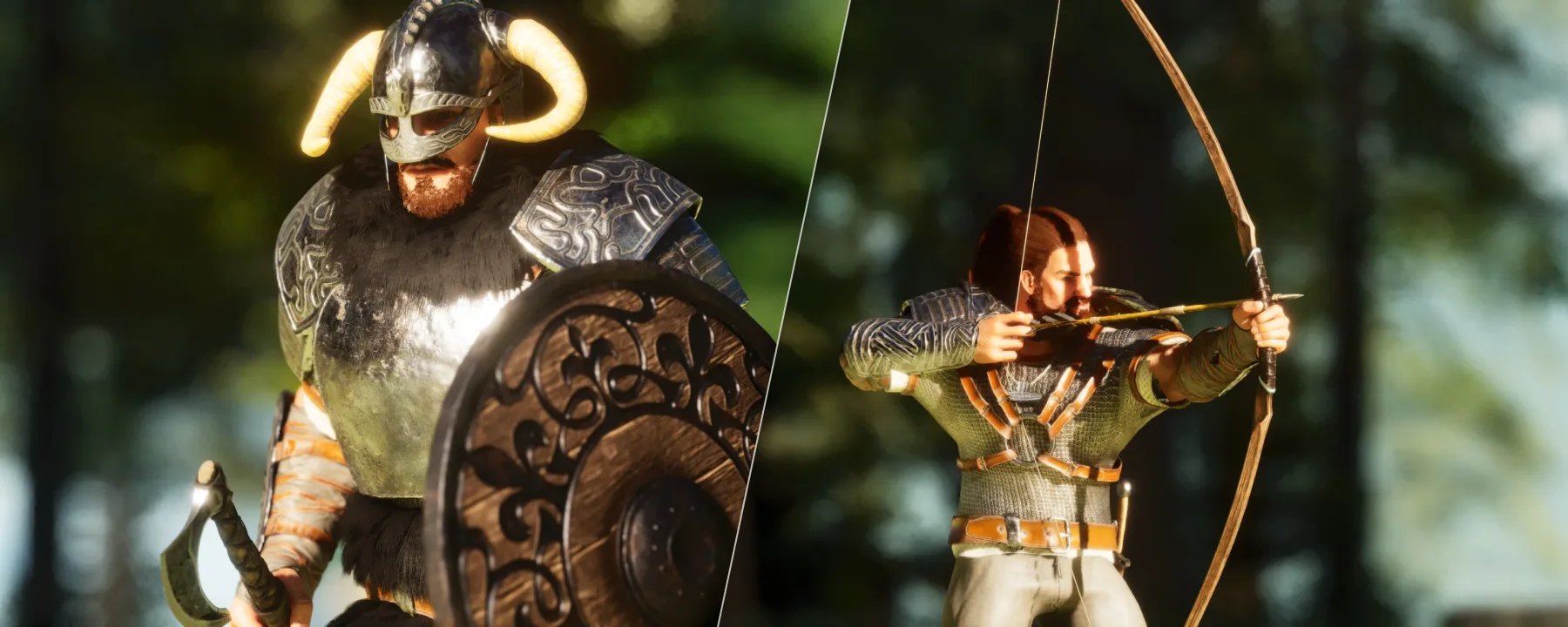 Viking Wardrobe — Viking Wardrobe screenshots 1–2