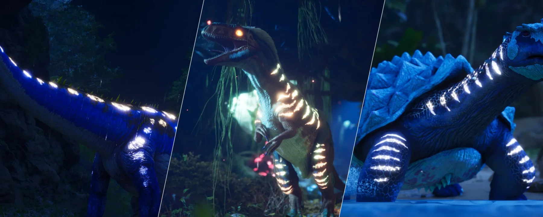 Insane Species Variants — Insane Species Variants screenshots 1–3