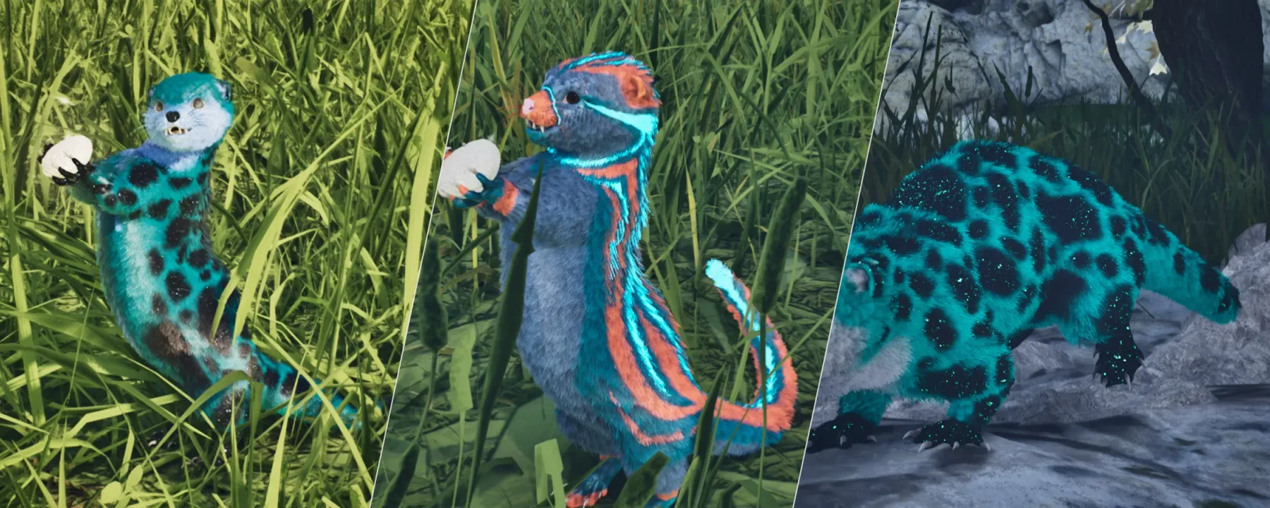 More Otters (Crossplay) — More Otters (Crossplay) screenshots 1–3