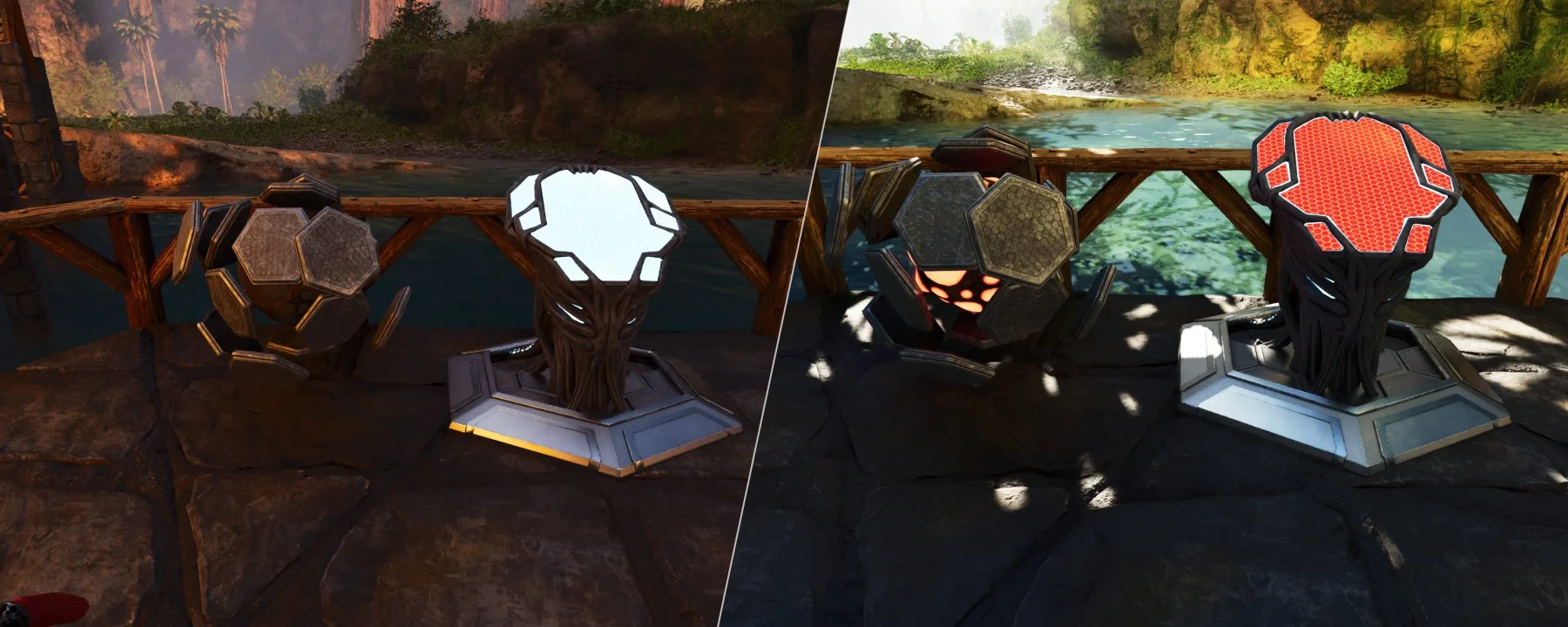 Transfers Ascended — Transfers Ascended screenshots 1–2